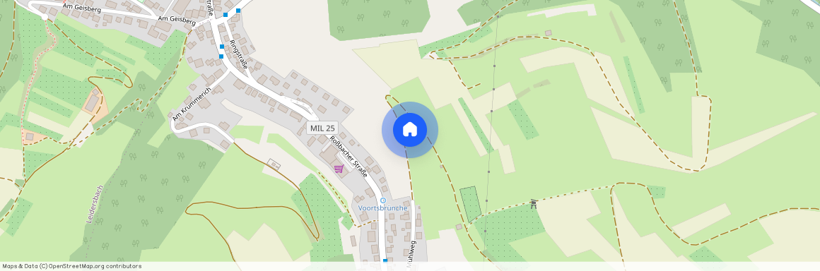 63849 Bayern - Leidersbach