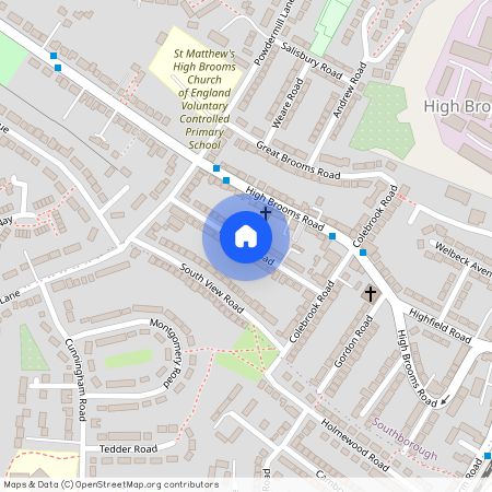 Nursery Road, Tunbridge Wells
