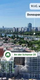 MODERNER 2-ZIMMER-ERSTBEZUG MIT GROSSZÜGIGER TERRASSE IN FLORIDSDORF - Photo 1