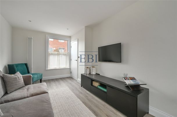 School Road, Hastings, TN35 5AZ - Photo 1