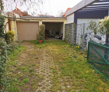 Herrschaftlicher Altbau in ruhiger Lage - Photo 3