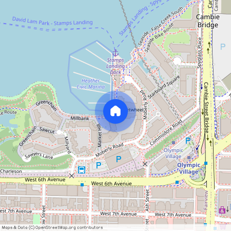 654 Millbank, V5Z 4B7, Vancouver West Side