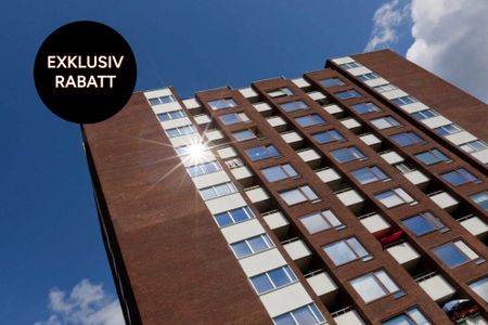 Idrottsgatan 49 - Photo 2