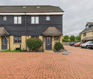 3 bedroom end of terrace house to rent - Photo 6