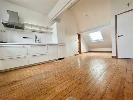 Appartement te huur - Photo 2