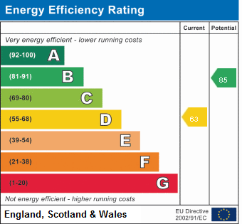 4 bedroom end of terrace house to rent - Photo 2