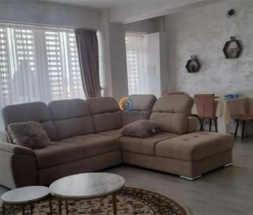 Apartament doua camere bloc nou, zona Nord Barncoveanu - Fotografie 2