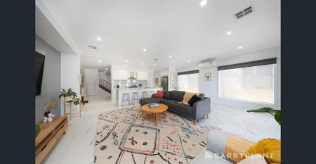 This impressive townhouse delivers a perfect combination of space, style, and modern family living in a highly sought-after location. - Photo 2