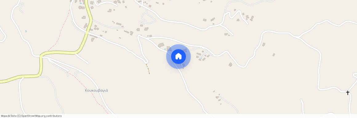 Κουκουβάγια, Οτζιάς (Κέα - Τζιά)