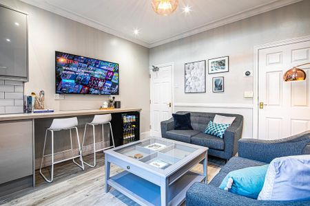 1 bedroom house to rent - Photo 2