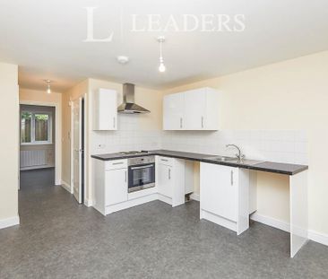 1 bedroom bungalow to rent - Photo 2