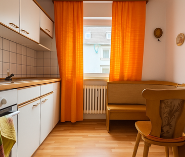 2- Zimmerwohnung zur Miete in Hameln - Photo 3
