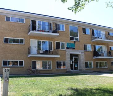 Par 3025 | 3025 Parliament Avenue, Regina - Photo 1