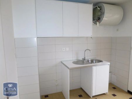 Appartement à louer 1 pièce 34.04m² - Photo 3