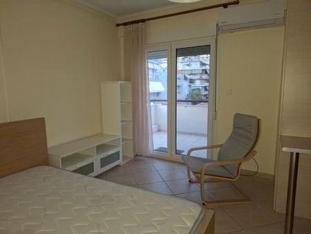 Studio/Γκαρσονιέρα για ενοικίαση Άγιος Παύλος (Καβάλα) - Φωτογραφία 5