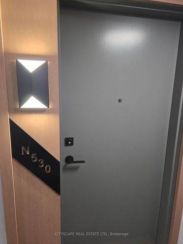 For Lease - 35 Rolling Mills Road Unit# N530, Toronto, Ontario - Photo 3