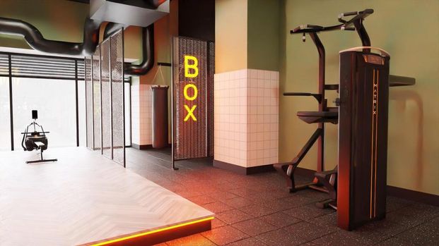 Studio to rent - Photo 1