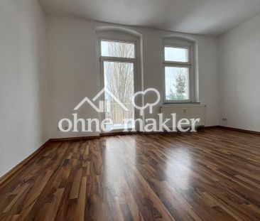 5-Raumwohnung im 2. OG in ruhiger Lage - Foto 1