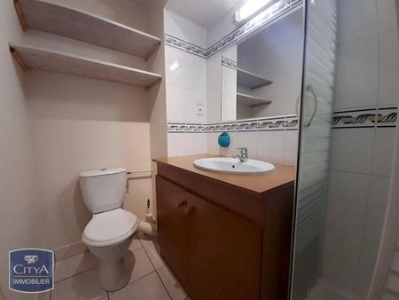 Location Appartement 2 pièces 28m² NANTES 44000 - Photo 2