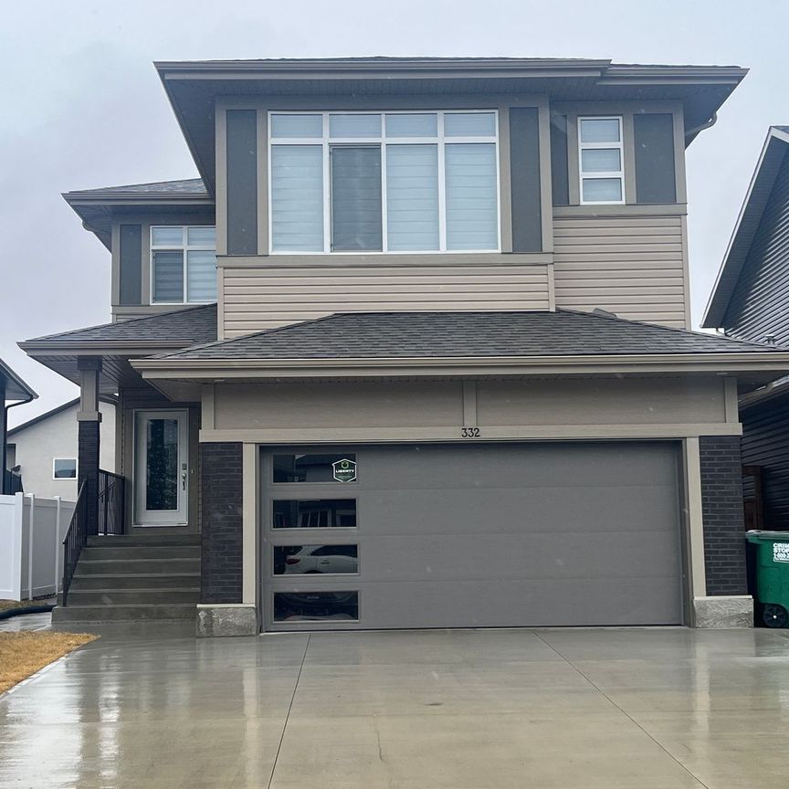2 Bedroom Lower Unit in Aspen Ridge - Photo 1