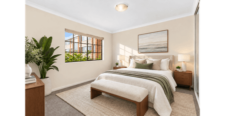 SUNLIT TOP FLOOR APARTMENT WITH LOCK-UP GARAGE NEAR ST JOHNS ROAD & SYDNEY UNIVERSITY - Photo 2