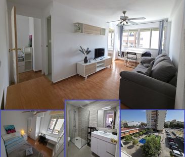 Piso de alquiler en Antonio Mairena, San Pablo - Photo 4