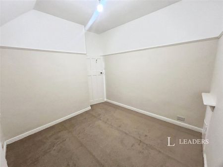 3 bedroom house to rent Luddington Road, Peterborough, PE4 - Photo 3