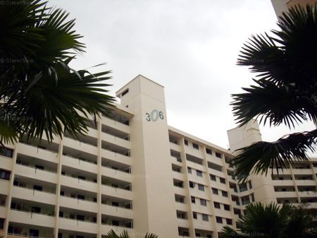 Blk 306 Clementi Meadows (Clementi), HDB 3 Rooms - For Rent - Photo 5
