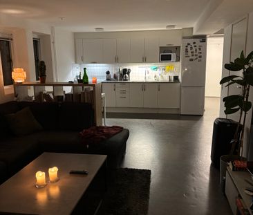 Anders Carlssons Gata, Göteborg - Photo 1