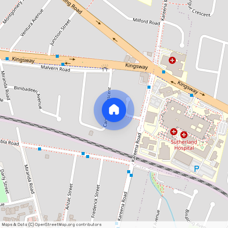 18 Carramar Crescent, Miranda NSW 2228