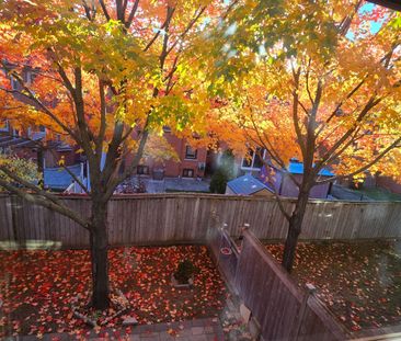 For Lease - 5223 Fairford Crescent Unit# 79, Mississauga, Ontario - Photo 1