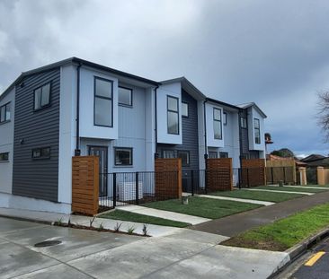 25C Tobin Street, Pukekohe, Auckland - Photo 6