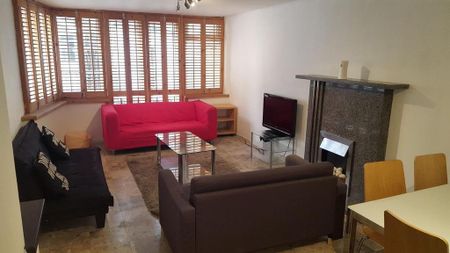 3 bedroom terraced house to rent - Photo 4