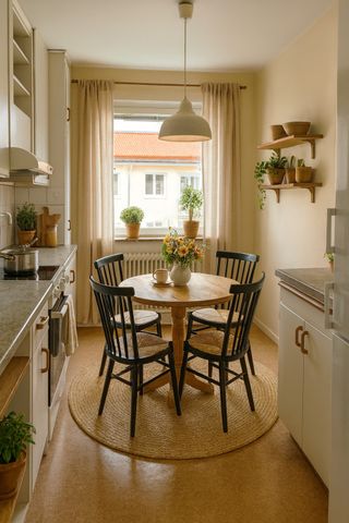 Stationsgatan 5 C - Foto 3