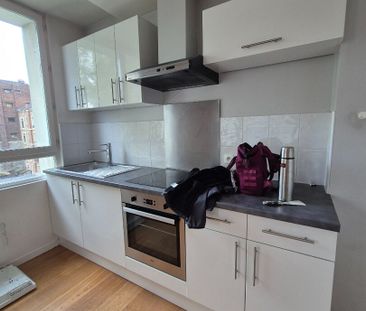 Location Appartement 2 pièces 44m² ROUEN 76000 - Photo 6