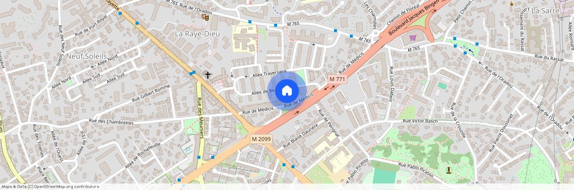 63000, Clermont-Ferrand