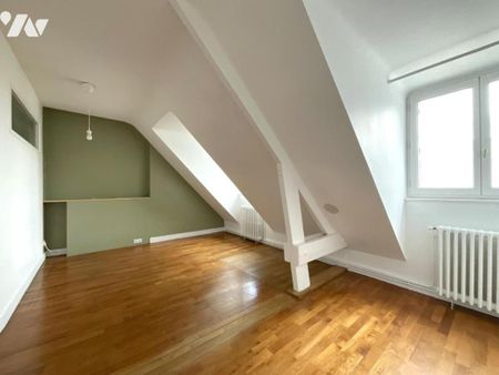 Appartement - 117 m² - BLOIS - Photo 2
