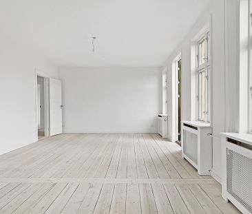 Kun expats - Flot og imponerende lejlighed ved Hellerup havn - Photo 5