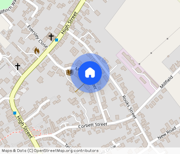 Margett Street, Cottenham, Cambridge, Cambridgeshire - Photo 1