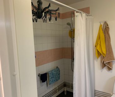 Hebsackersgatan 8A, Helsingborg - Foto 5