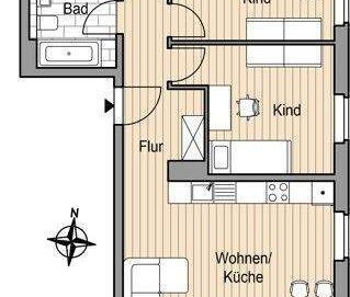 Platz für die ganze Familie - Ihr neues Zuhause in Köpenick - Photo 1