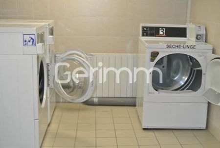 Location Appartement 1 pièce 18,60 m² - Photo 3