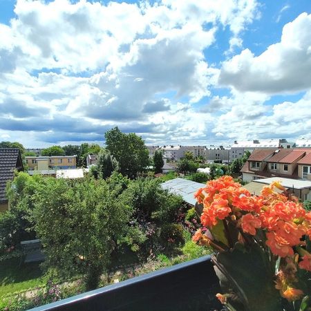 mieszkanie na wynajem - Szczecin, Warszewo, ul. Przepiórki - Photo 4