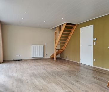 Charmant gerenoveerde woning gelegen te Adegem! - Photo 6