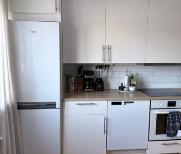 Höjdgatan 4 - Foto 1