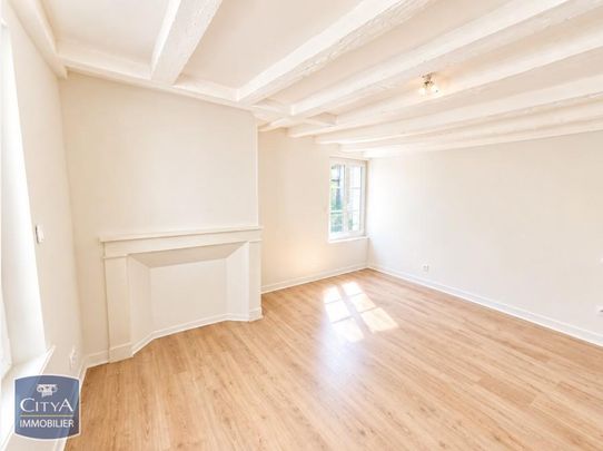 Location Maison 3 pièces 111m² LOUDUN 86200 - Photo 1