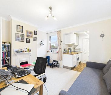 1 bedroom maisonette to rent - Photo 2