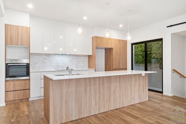 14/2 Berrigan Crescent, O'Connor ACT 2602 - Townhouse For Rent | Domain - Photo 1