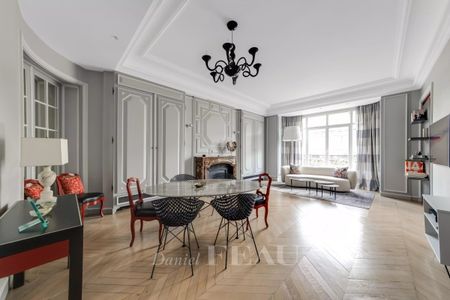 Appartement à louer à Paris 17Ème - Photo 4