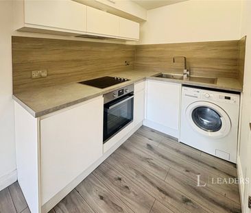 1 bedroom studio to rent Buckingham Place, Brighton, East Sussex, BN1 - Photo 6